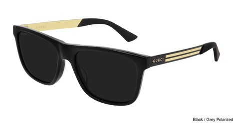 Gucci Sunglasses GG0687S 002