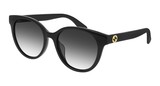 Gucci Sunglasses GG0702SK 001