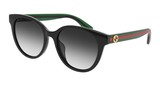 Gucci Sunglasses GG0702SK 004