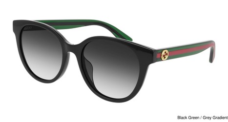 Gucci Sunglasses GG0702SK 004
