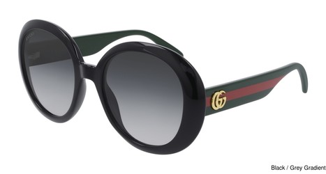 Gucci Sunglasses GG0712S 001