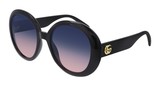 Gucci Sunglasses GG0712S 002
