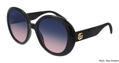 Gucci Sunglasses GG0712S 002