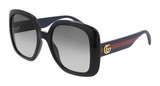 Gucci Sunglasses GG0713S 001