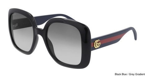 Gucci Sunglasses GG0713S 001
