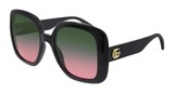 Gucci Sunglasses GG0713S 002