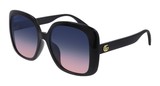 Gucci Sunglasses GG0714SA 002