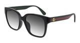 Gucci Sunglasses GG0715SA 001