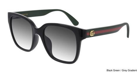 Gucci Sunglasses GG0715SA 001