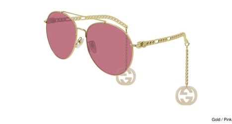 Gucci Sunglasses GG0725S 003