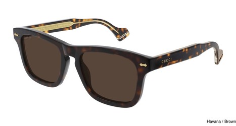 Gucci Sunglasses GG0735S 003
