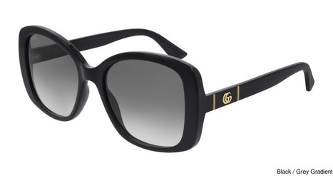 Gucci Sunglasses GG0762S 001