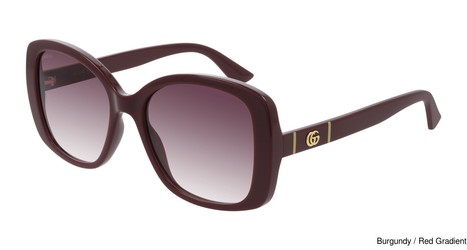 Gucci Sunglasses GG0762S 003