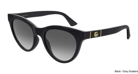 Gucci Sunglasses GG0763S 001