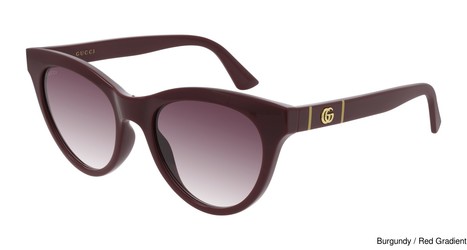 Gucci Replacement Lenses 86135