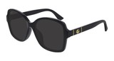 Gucci Sunglasses GG0765SA 002