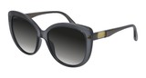 Gucci Sunglasses GG0789S 001