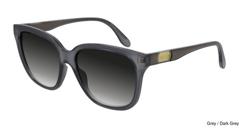 Gucci Sunglasses GG0790S 001