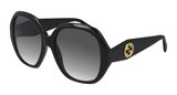 Gucci Sunglasses GG0796S 001