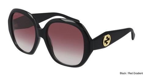 Gucci Sunglasses GG0796S 002