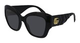 Gucci Sunglasses GG0808S 001