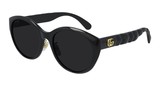 Gucci Sunglasses GG0814SK 001