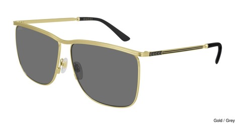 Gucci Sunglasses GG0821S 001