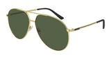Gucci Sunglasses GG0832S 002