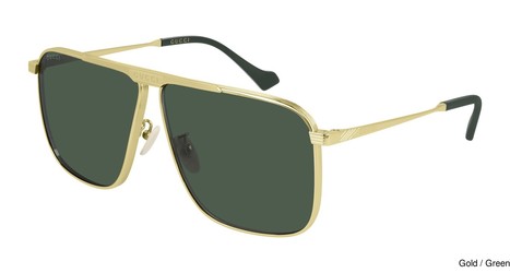 Gucci Sunglasses GG0840S 002