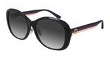 Gucci Sunglasses GG0849SK 002