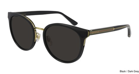 Gucci Sunglasses GG0850SK 001