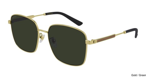 Gucci Sunglasses GG0852SK 001