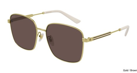 Gucci Sunglasses GG0852SK 004
