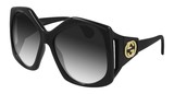 Gucci Sunglasses GG0875S 001