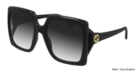 Gucci Sunglasses GG0876S 001