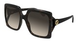 Gucci Sunglasses GG0876S 002