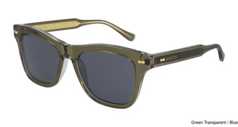 Gucci Sunglasses GG0910S 002