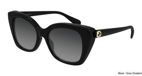 Gucci Sunglasses GG0921S 001