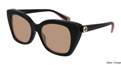 Gucci Sunglasses GG0921S 003