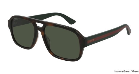 Gucci Sunglasses GG0925S 002