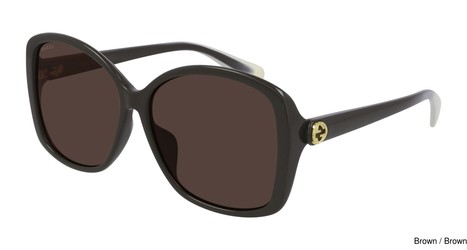 Gucci Sunglasses GG0950SA 004