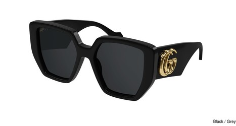 Gucci Replacement Lenses 86206