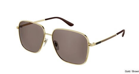 Gucci Sunglasses GG0987SA 002
