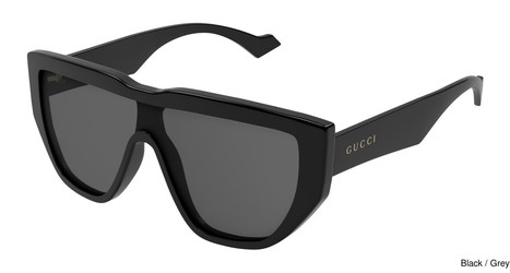Gucci Replacement Lenses 86213