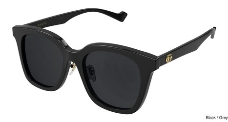 Gucci Replacement Lenses 86214