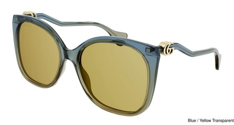 Gucci Sunglasses GG1010S 003
