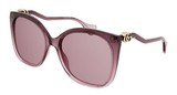Gucci Sunglasses GG1010S 004
