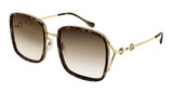 Gucci Sunglasses GG1016SK 003