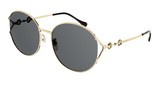 Gucci Sunglasses GG1017SK 001
