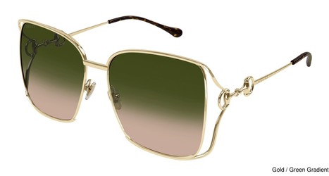 Gucci Sunglasses GG1020S 001